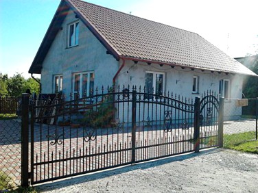 Dom Smętowo Graniczne