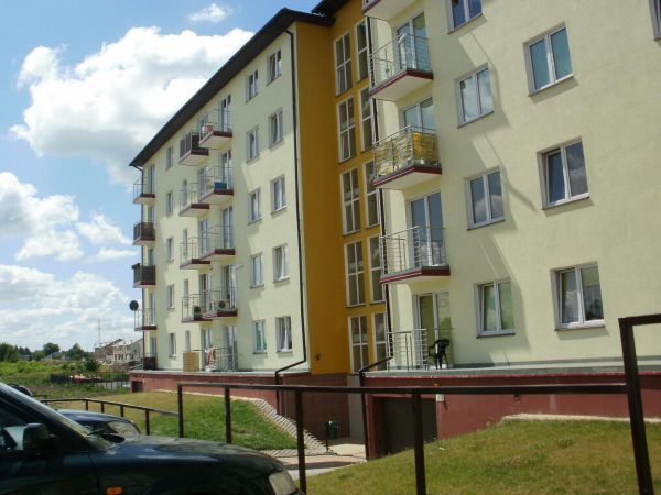 Mieszkanie Grójec