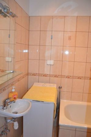 Mieszkanie Warszawa wynajem