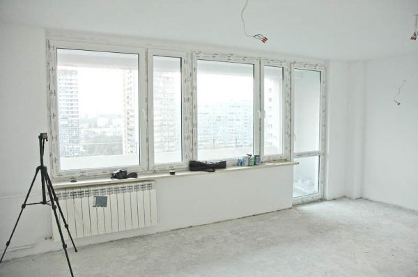 Mieszkanie Warszawa