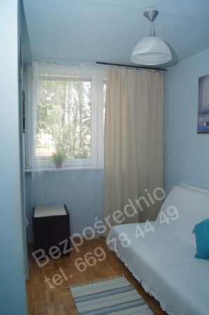 Mieszkanie Warszawa