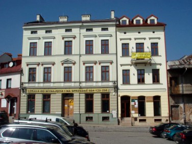 Lokal Bielsko-Biała
