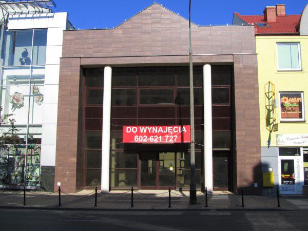 Lokal Puławy