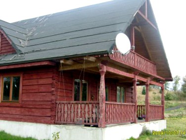 Dom Ugoda
