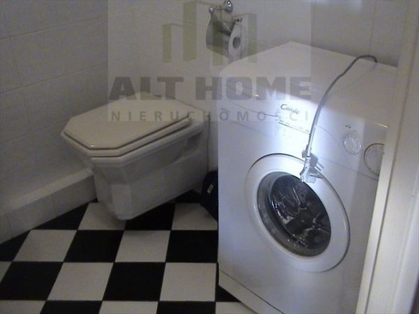 Mieszkanie Warszawa wynajem