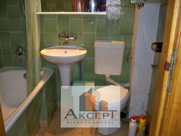 Mieszkanie Warszawa sprzedaż