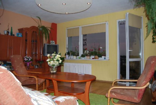 Mieszkanie Opole