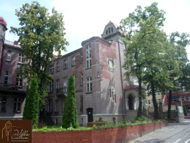 Budynek użytkowy Łódź