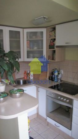 Mieszkanie Kraków