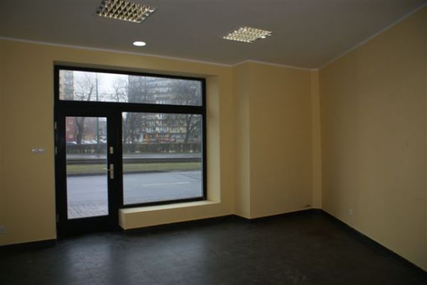 Lokal Sosnowiec