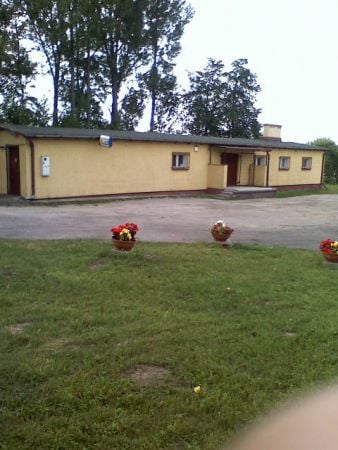 Budynek użytkowy Giżycko