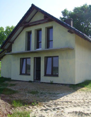Dom Pszczyna