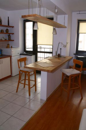 Mieszkanie Kraków