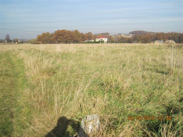 Działka budowlana Bielsko-Biała
