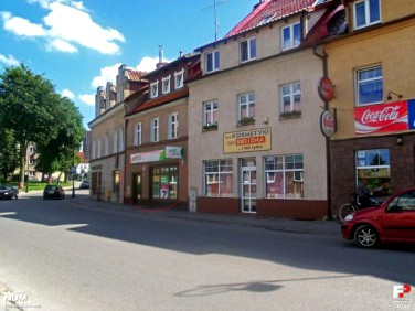 Lokal Bartoszyce