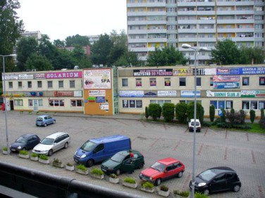Lokal Jastrzębie-Zdrój