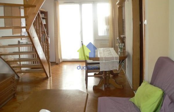 Mieszkanie Kraków