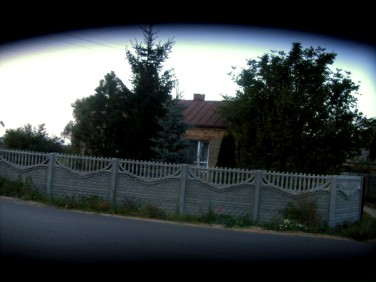 Dom Kluczewo