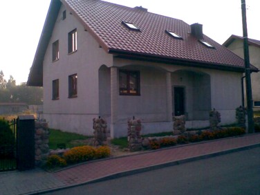 Dom Wolbórz