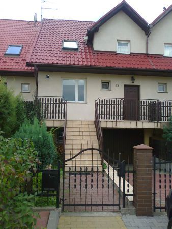 Dom Lędziny