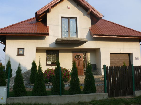 Dom Działdowo
