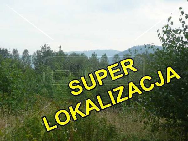 Działka Bielsko-Biała