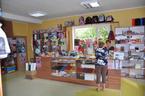 Lokal Łapy