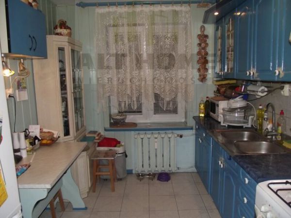 Mieszkanie Pruszków