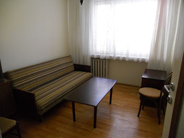 Mieszkanie Kraków
