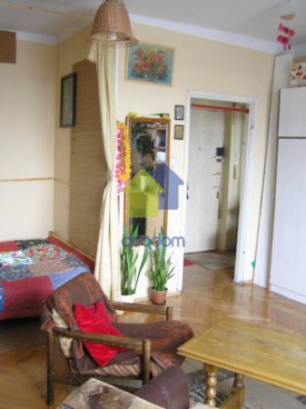 Mieszkanie Kraków