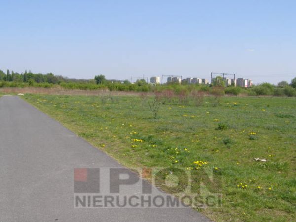 Działka budowlana Poznań sprzedam