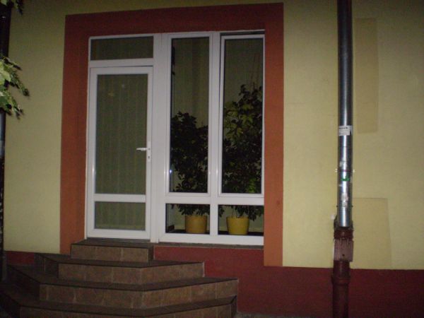 Lokal Radom
