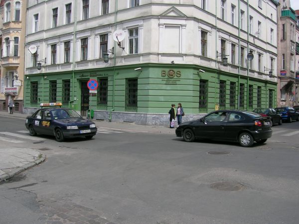 Lokal Olsztyn