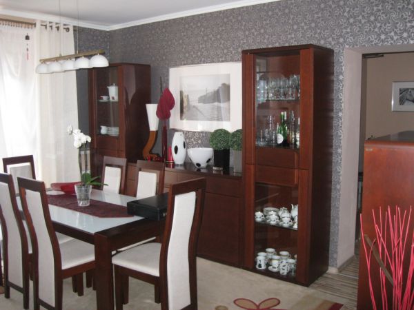Mieszkanie Oświęcim