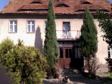 Dom Gościsław