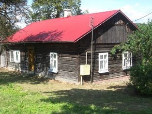 Dom Czermna