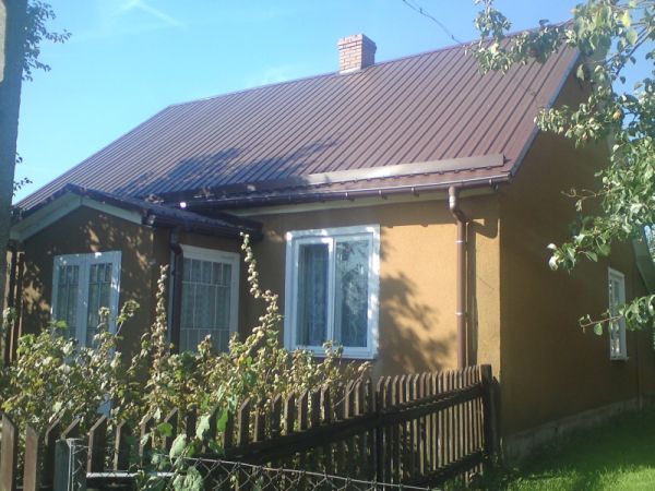 Dom Czeremcha