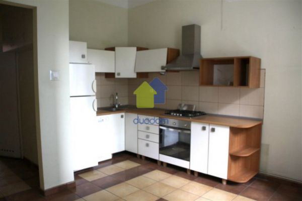 Mieszkanie Kraków