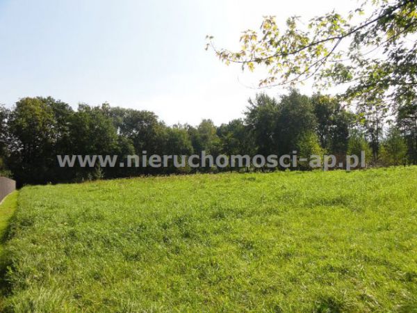 Działka budowlana Bielsko-Biała