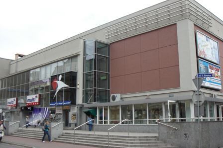 Lokal Ostrów Wielkopolski