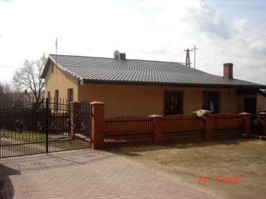 Dom Niemce