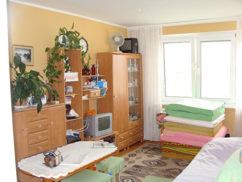 Mieszkanie Gdynia