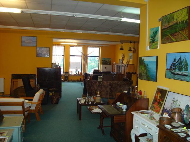 Lokal Szczecin