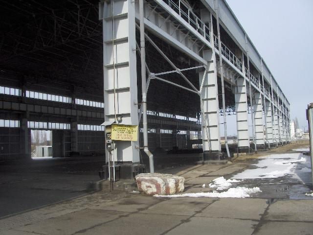 Budynek użytkowy Szczecin