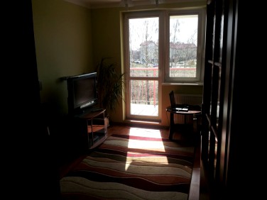 Mieszkanie blok mieszkalny Olsztyn
