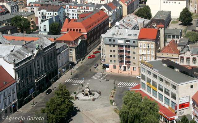 Budynek użytkowy Szczecin