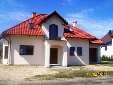 Dom Mikoszewo