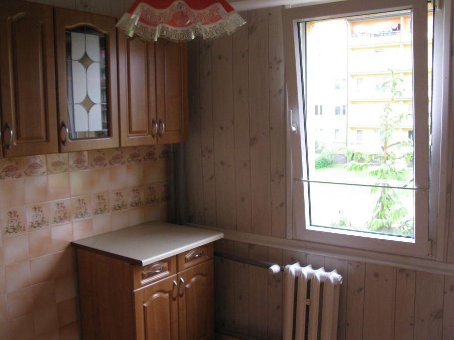 Mieszkanie Siedlce
