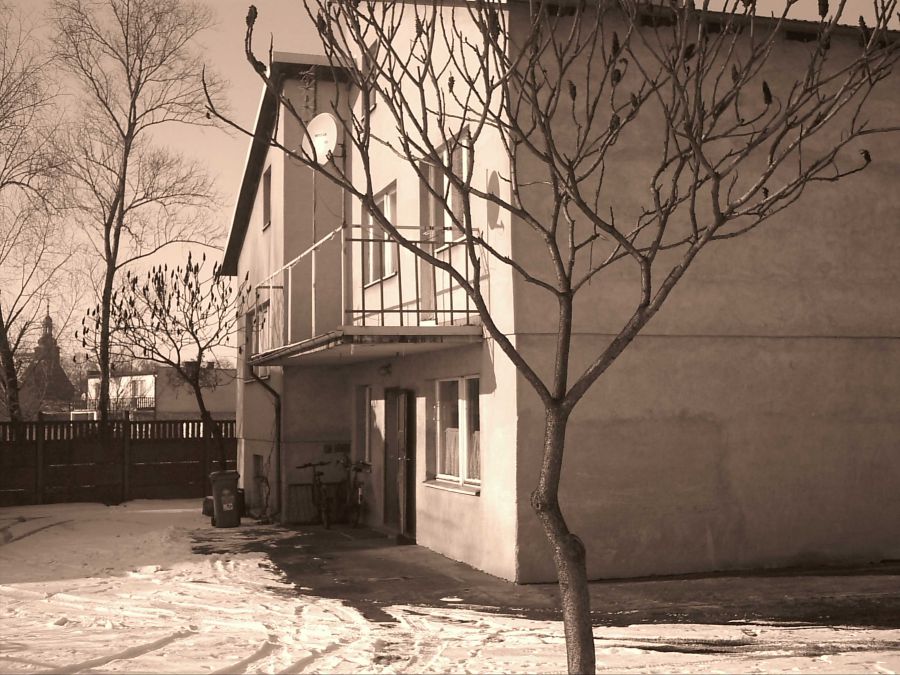 Dom Miejska Górka