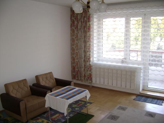 Mieszkanie Gdynia